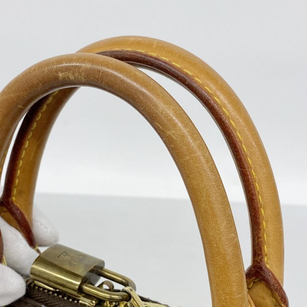 Louis Vuitton Alma