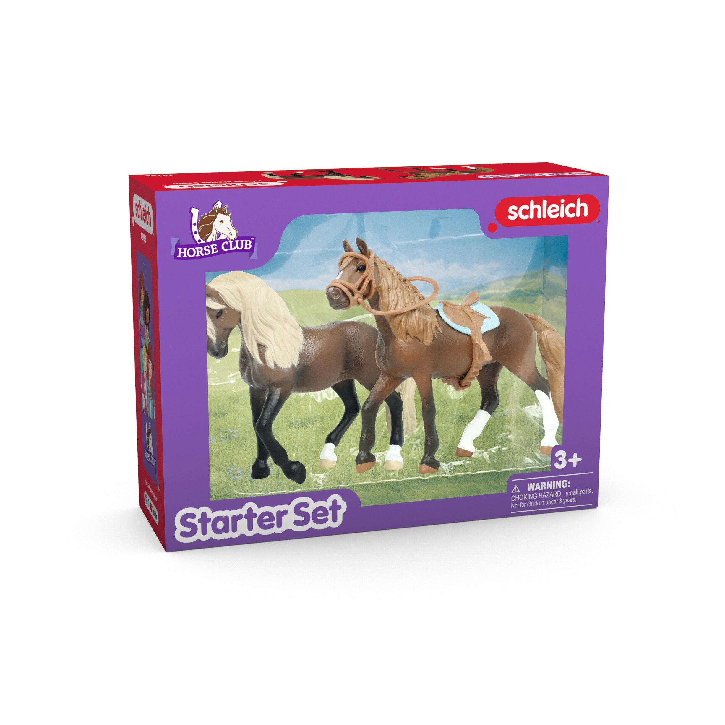 schleich HORSE CLUB Paso