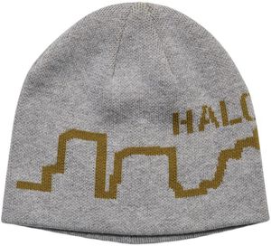 HALO LOGO BEANIE