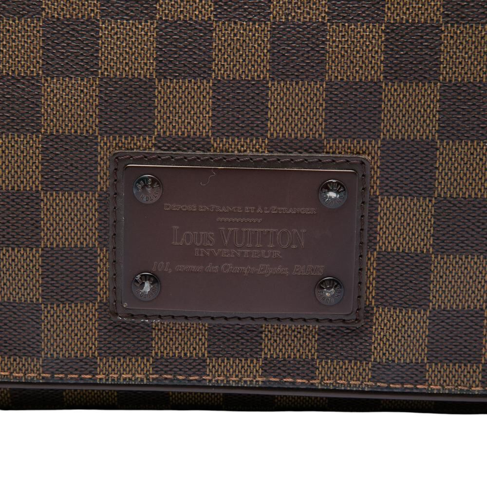 Louis Vuitton Brooklyn