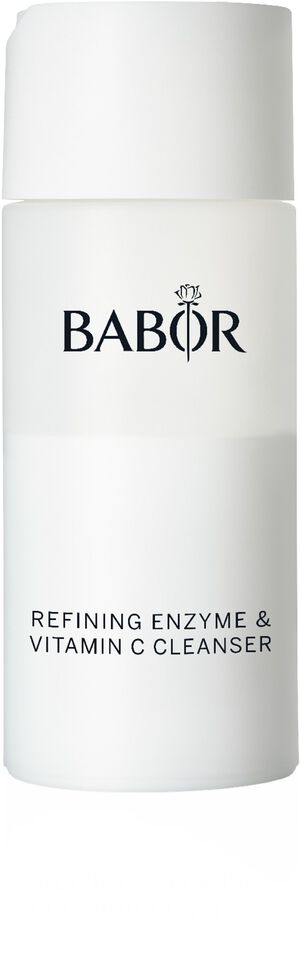 Refining Enzyme & Vitamin C Cleanser