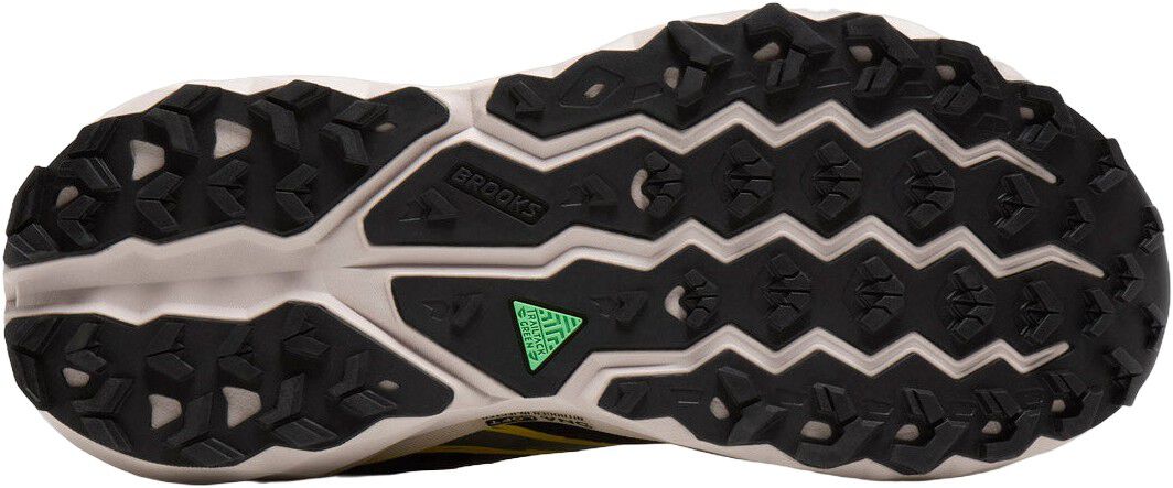 Cascadia 19 L&oslash;besko