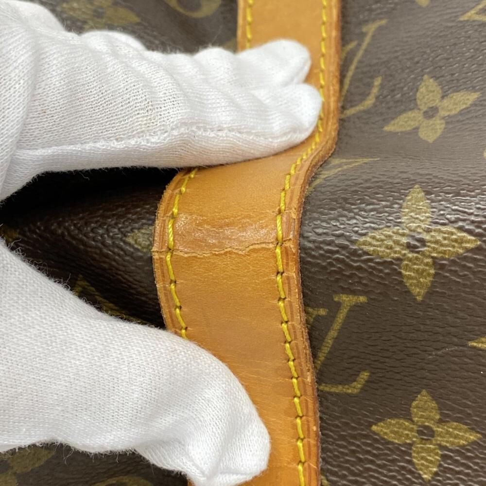 Louis Vuitton Keepall