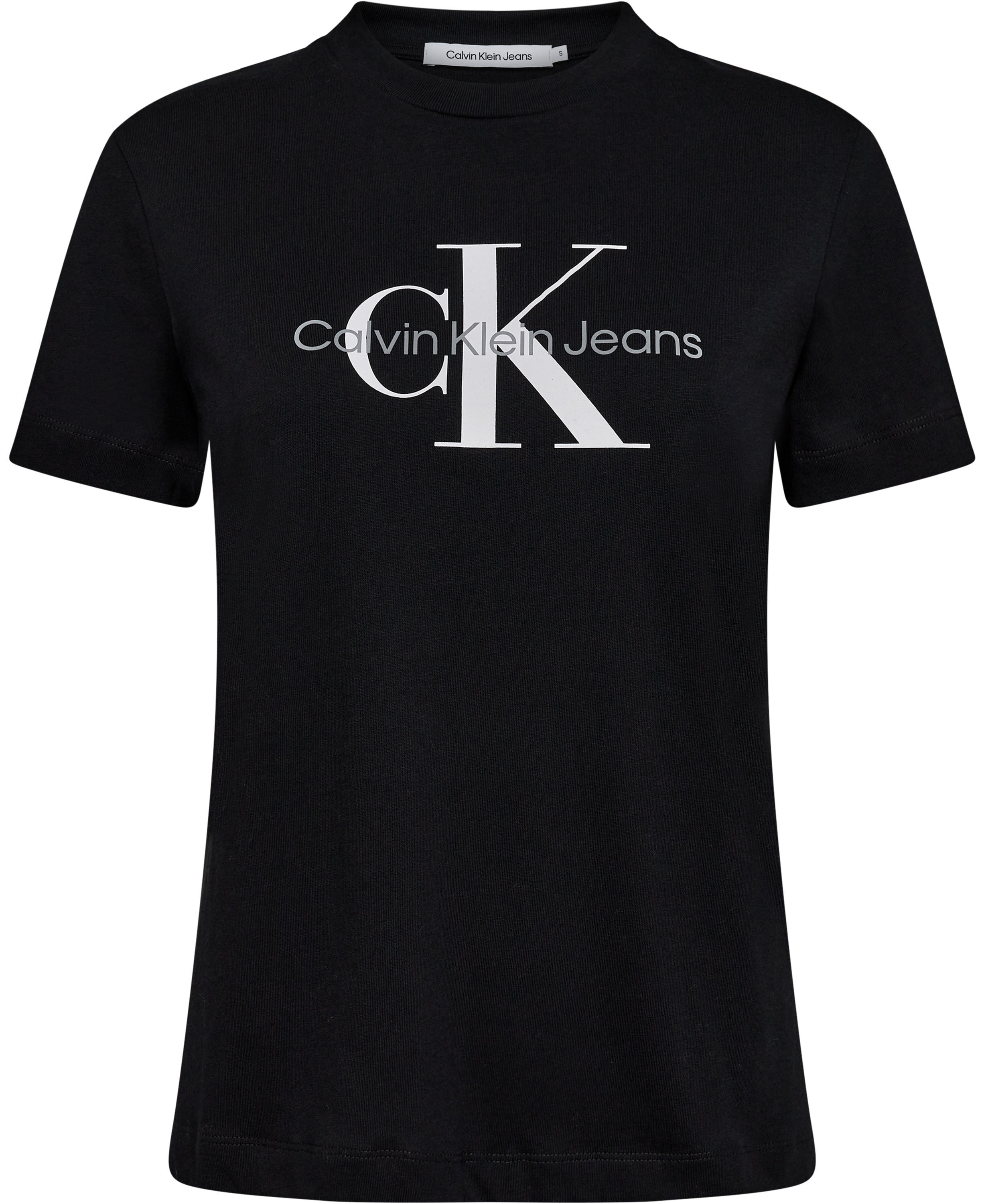 Calvin Klein T shirts toppe til kvinder Kob pa Magasin