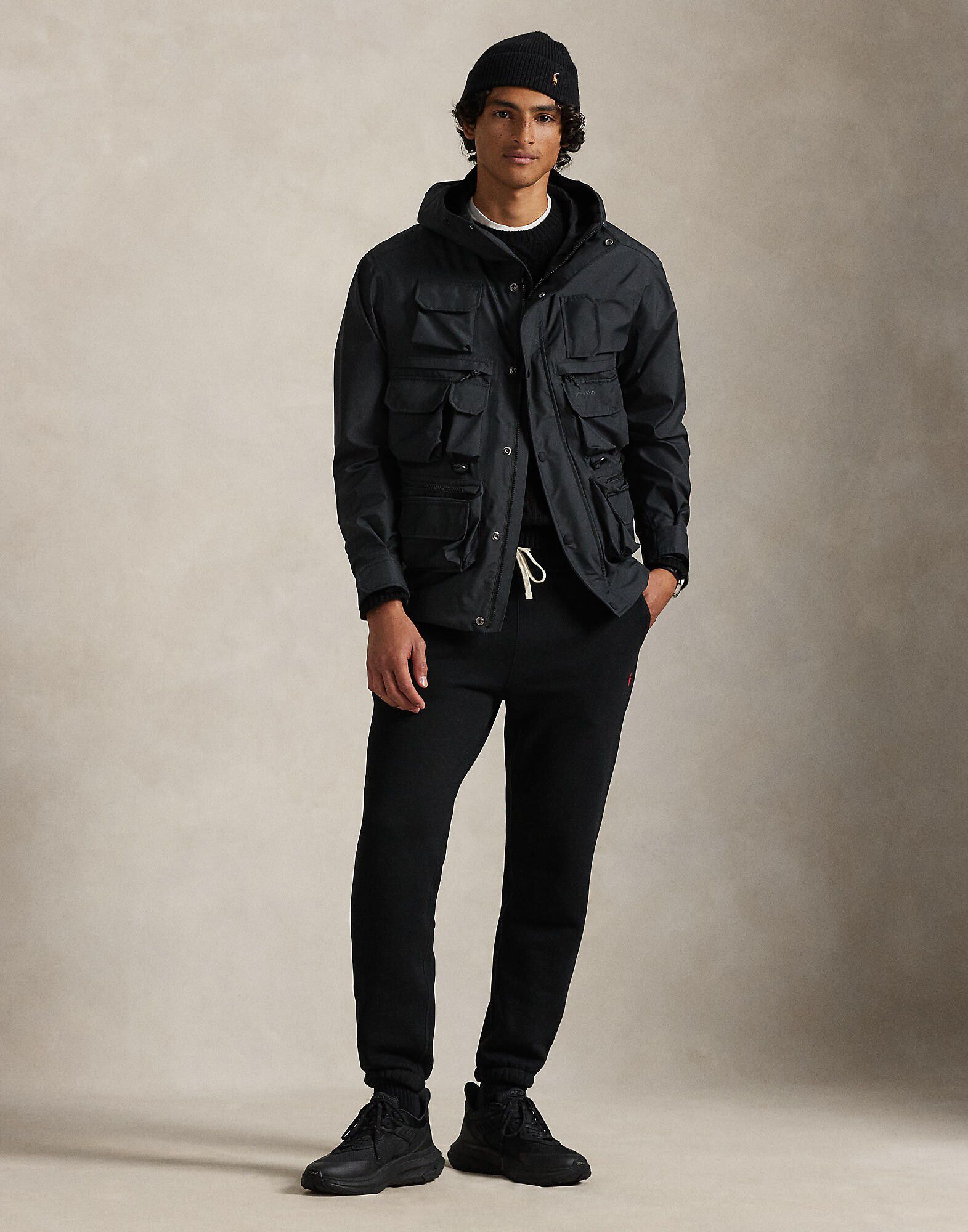 The RL Fleece Sweatpant