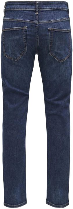 ONSWEFT REGULAR LMB 8264 AZG DNM NO