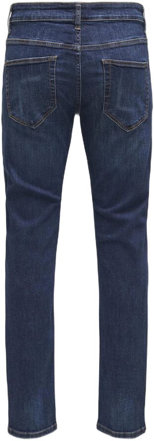 ONSWEFT REGULAR LMB 8264 AZG DNM NO