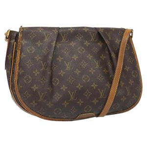 Louis Vuitton Menilmontant