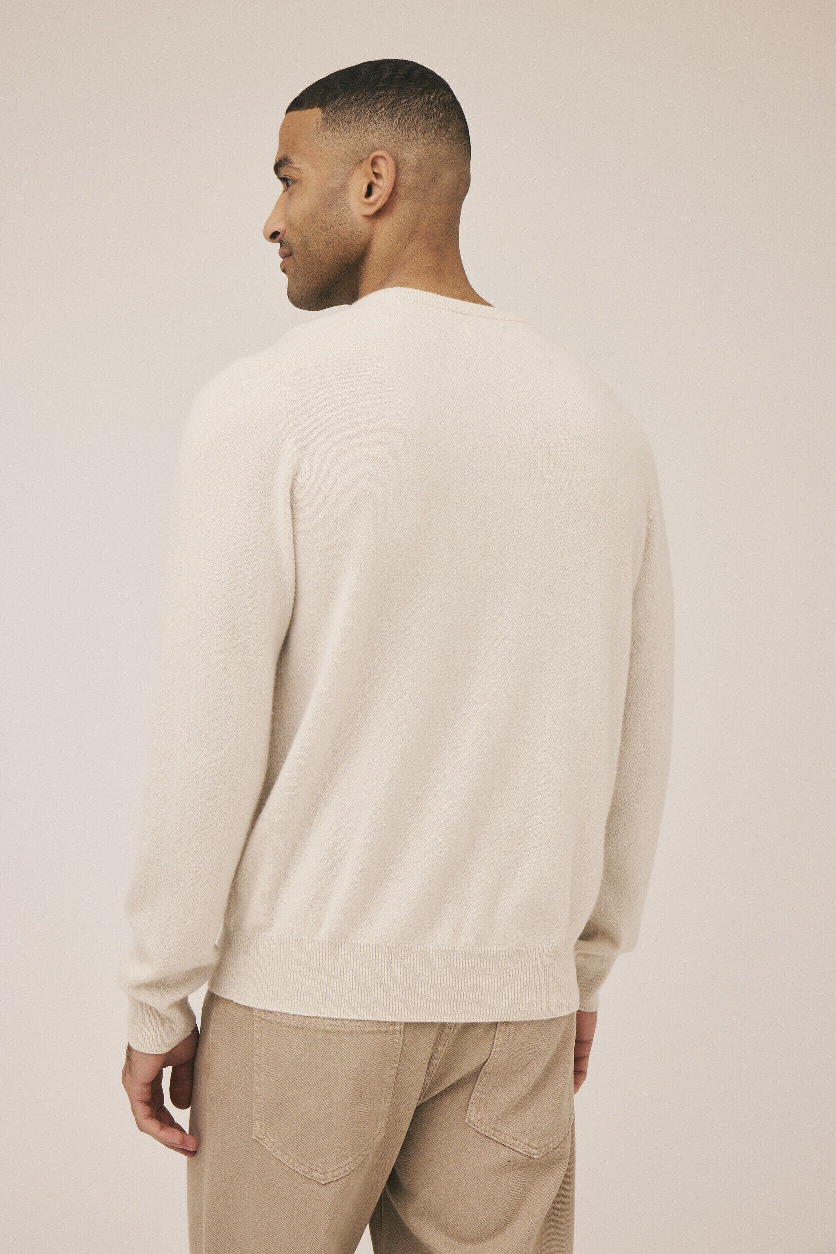 Mads 2 - 100% Cashmere