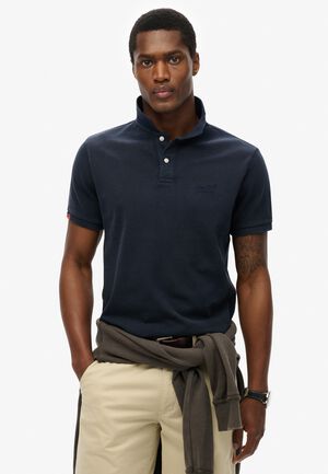 VINT DESTROY POLO