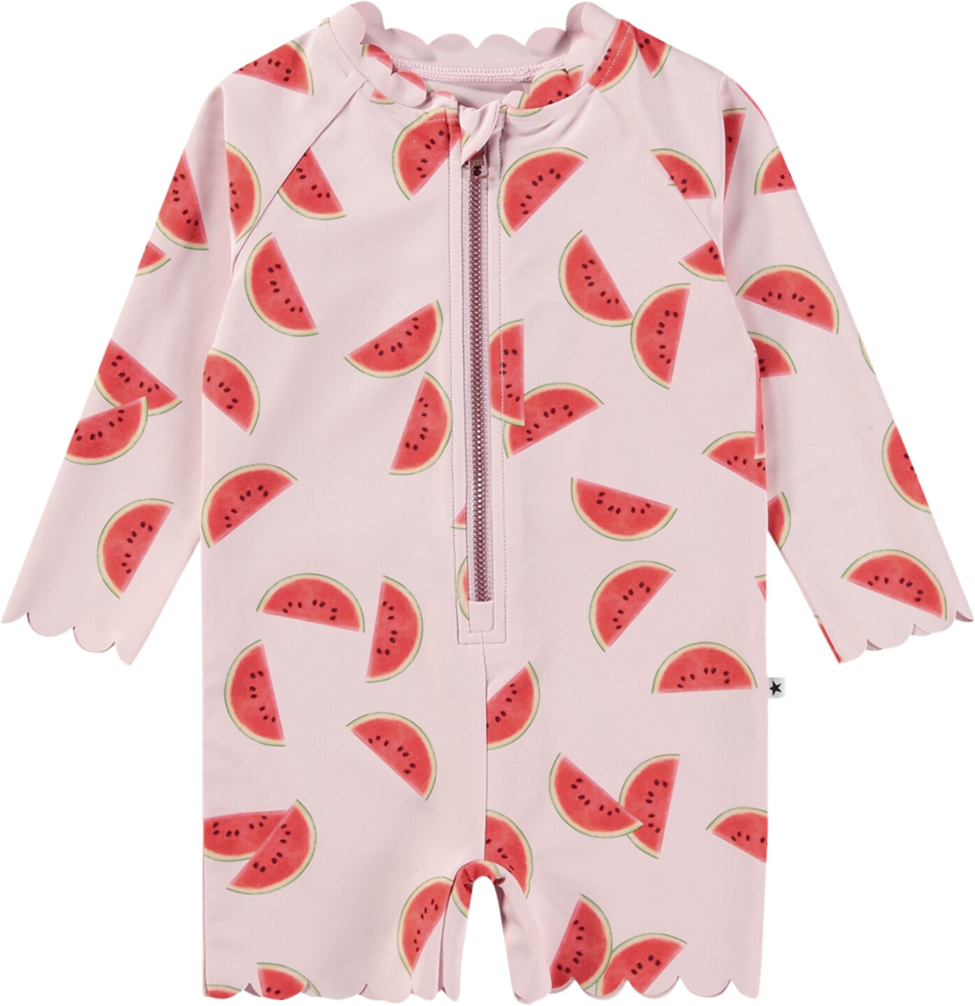 UV t&oslash;j & hatte