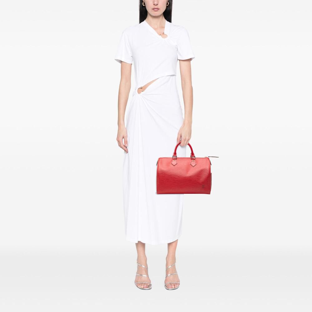 Louis Vuitton Speedy