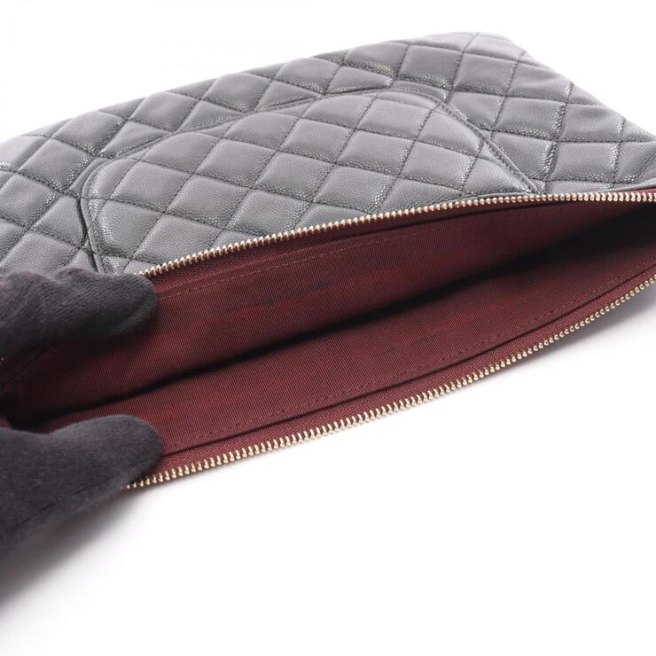 Chanel Clutch
