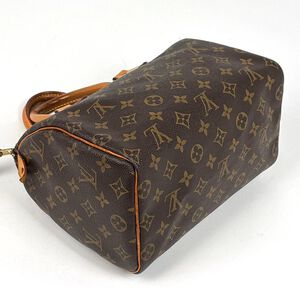 Louis Vuitton Speedy
