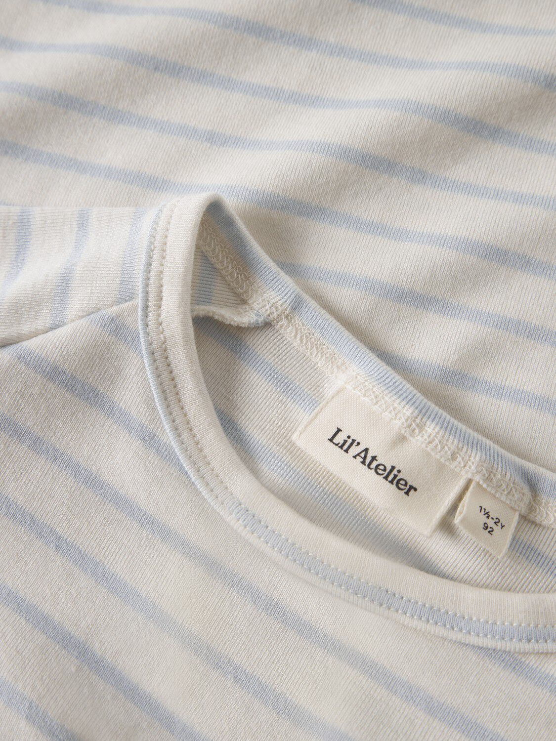 NMNGEO ANC SS SLIM TOP LIL