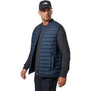 Melvin Letv&aelig;gts Vest