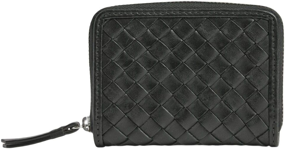 Selmambg Wallet, Weave