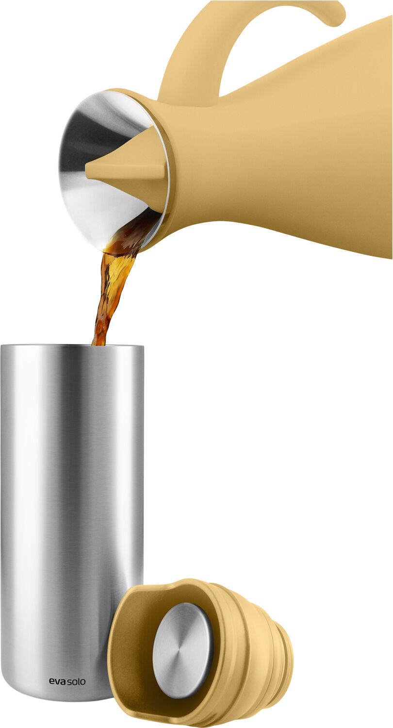 Urban To Go Cup recycl. Gsand