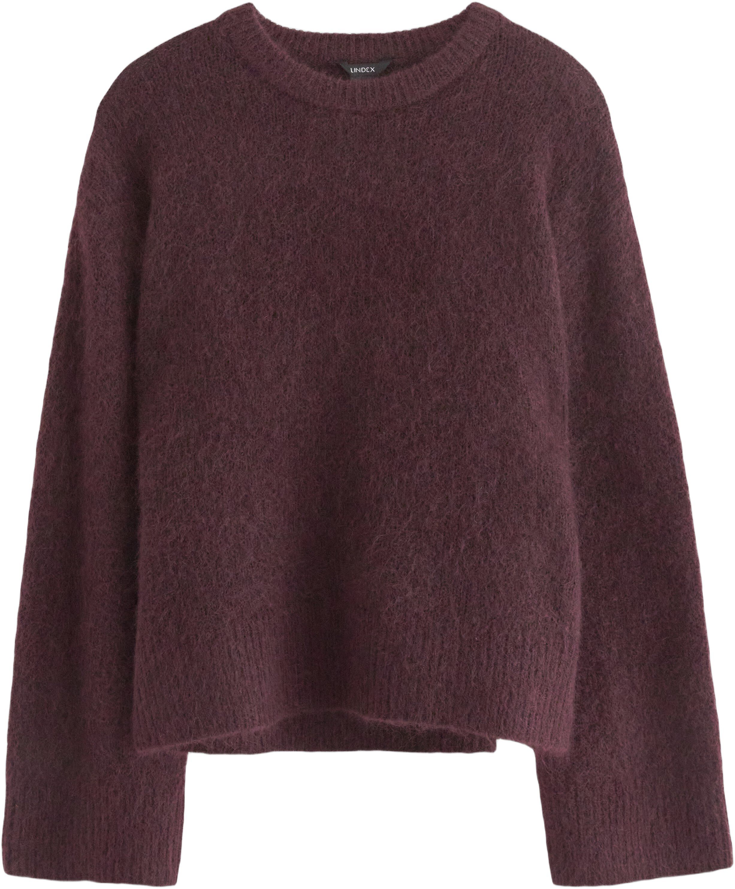 Sweater Edda Mohair blend
