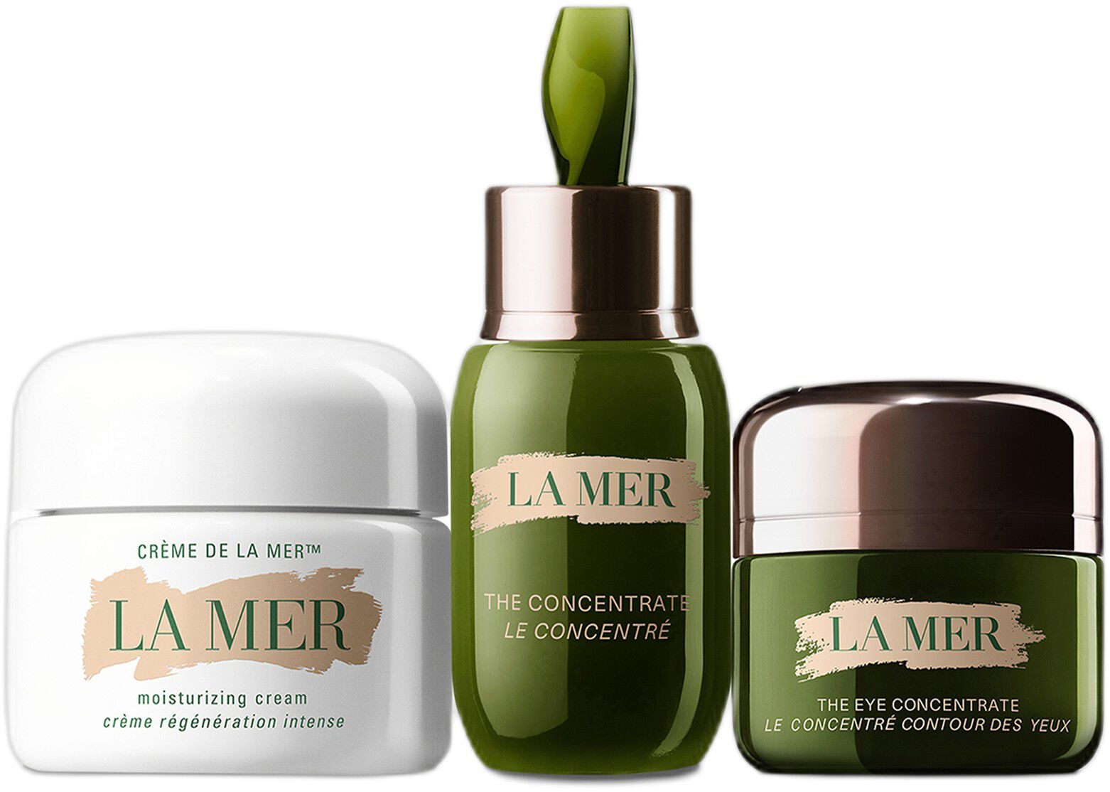 The Glowing Hydration Set