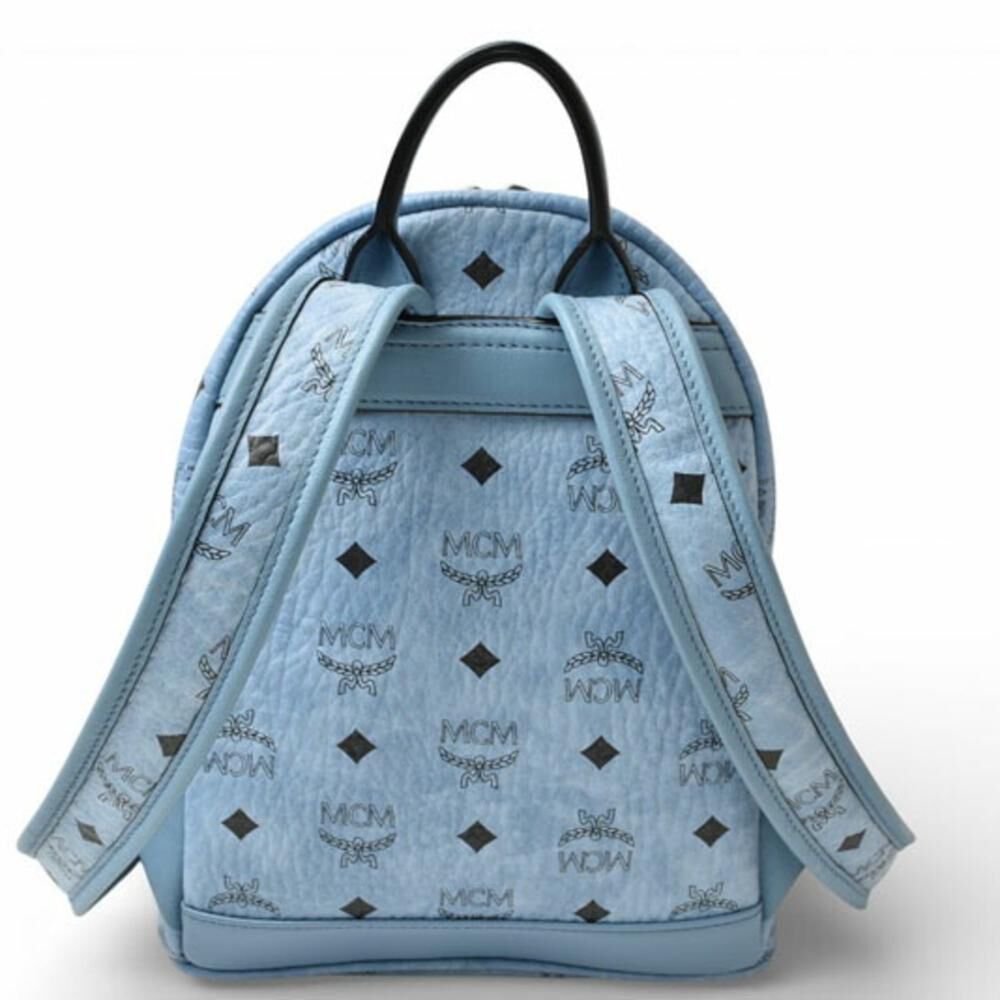 Mcm Backpack