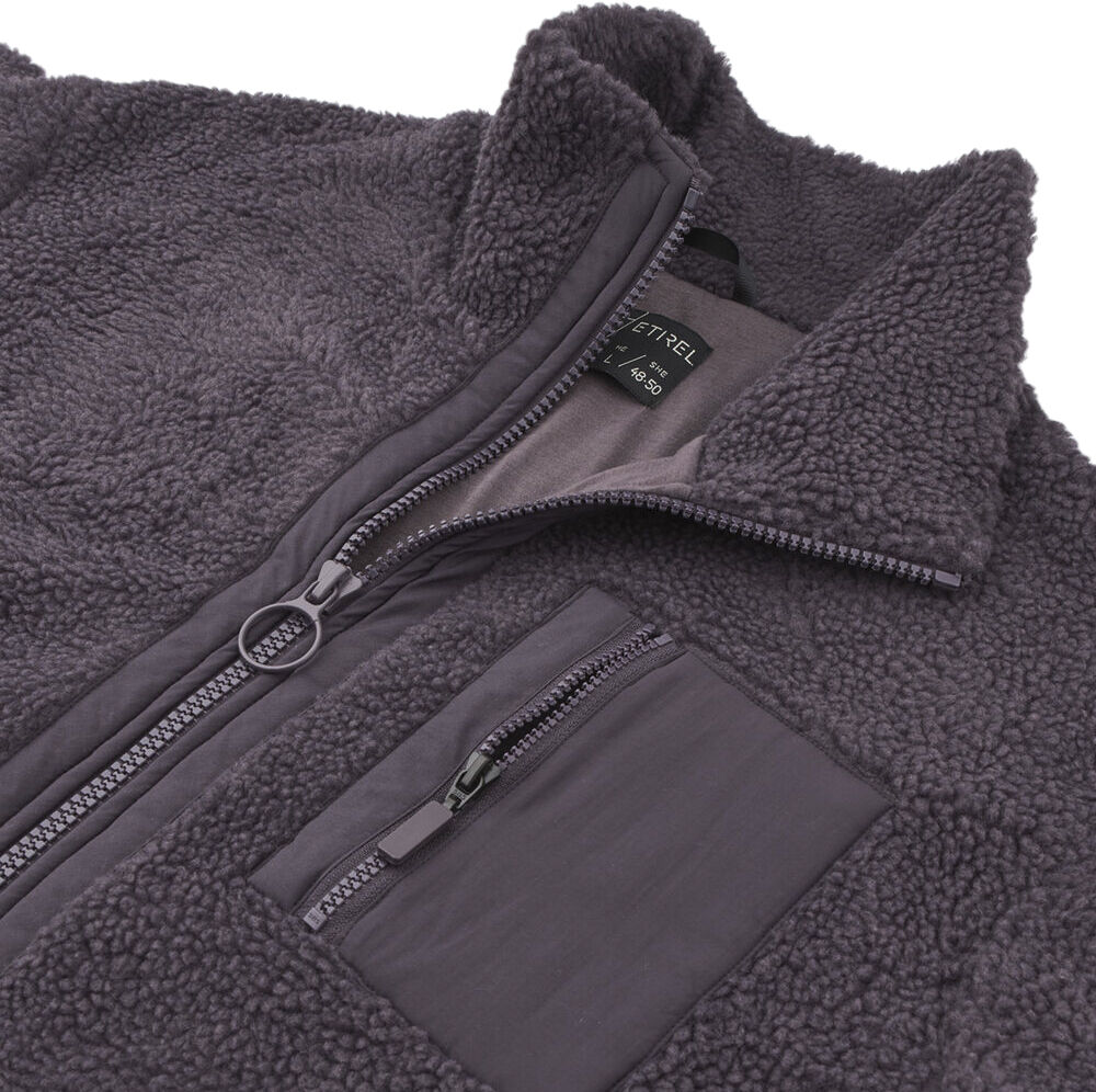 Urban Pile fleecejakke