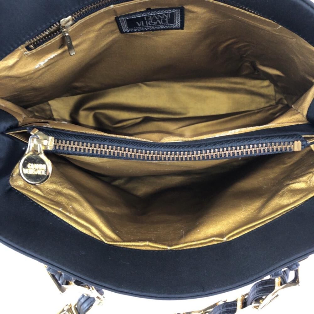 Versace Shoulder Bag