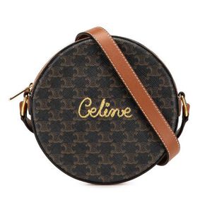 Celine Shoulder Bag