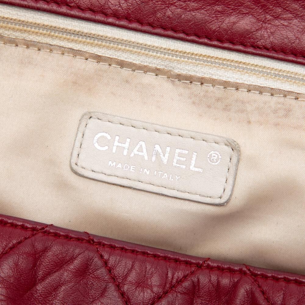 Chanel Flap Bag