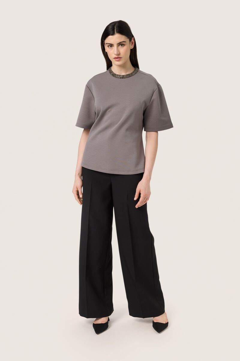 Magana Embellished Tee