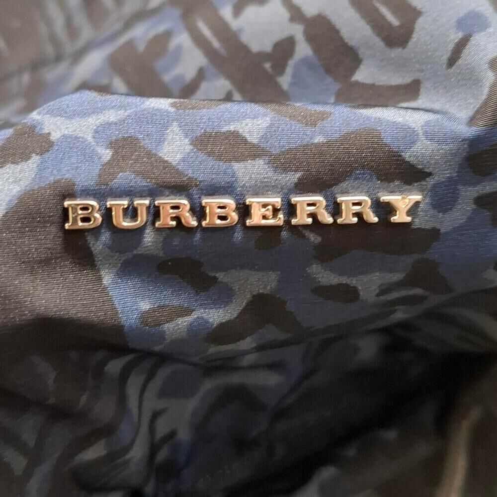 Burberry Backpack