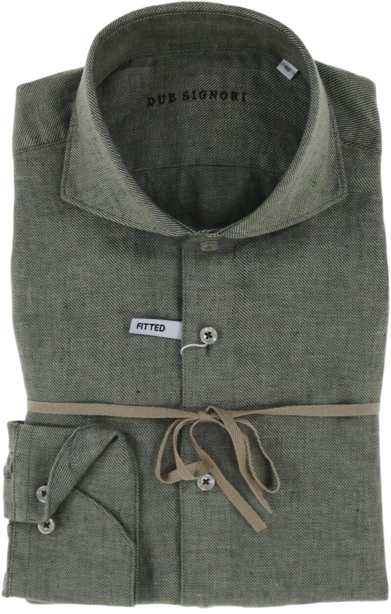 Linnen Twill