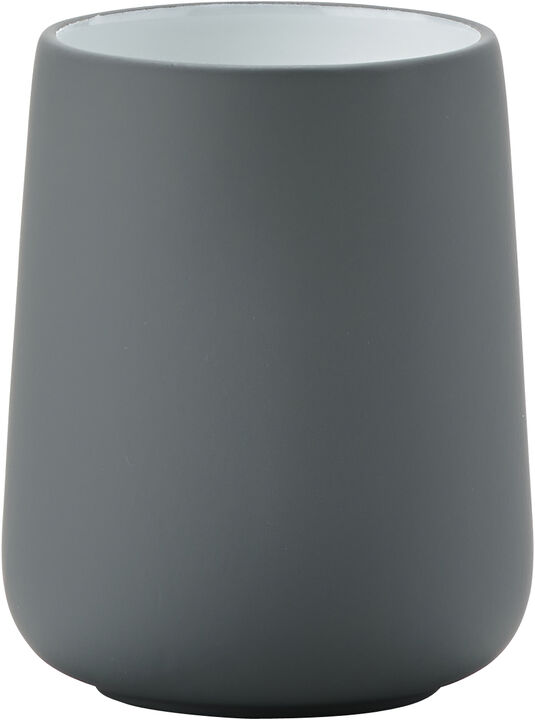 TandbørstekrusNova Grey