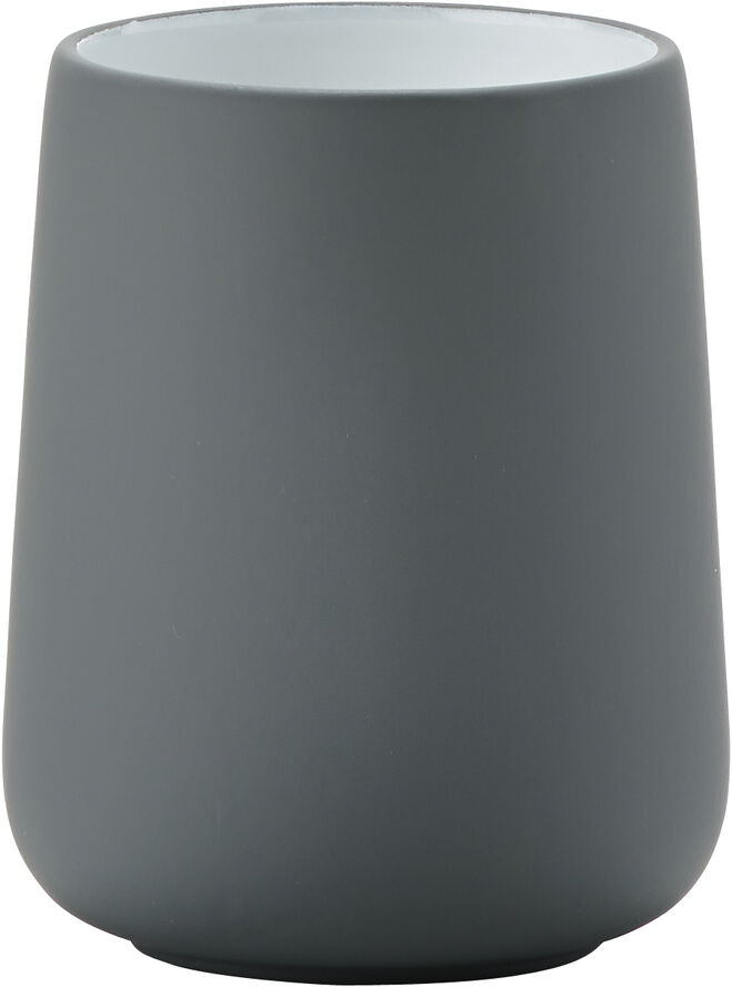 TandbørstekrusNova Grey