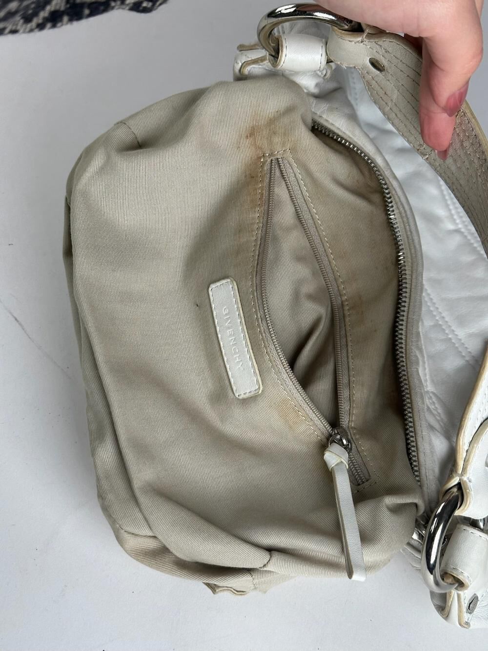 Givenchy Shoulder Bag
