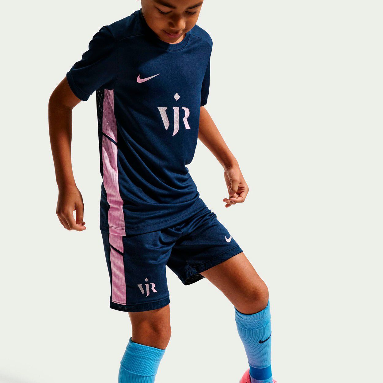 Vincent Junior Dri-fit Academy 25 Shorts