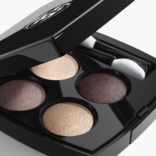 Multi-Effect Quadra Eyeshadow