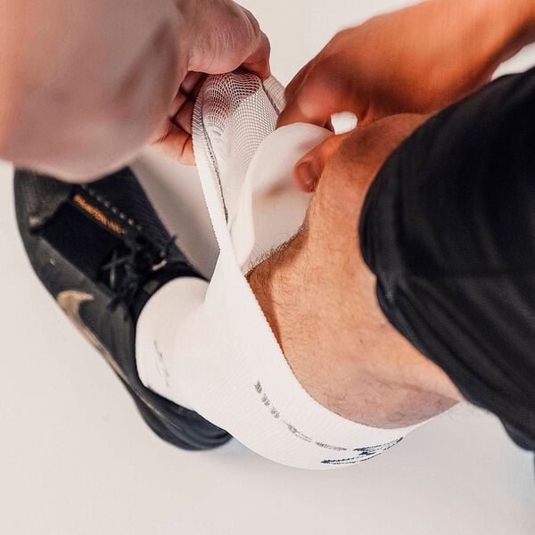 Performance fodboldstrømper