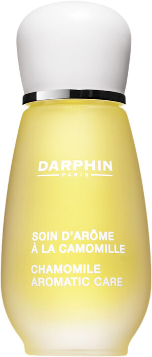Chamomille Essential Elixir, Face Oil, 15 ml