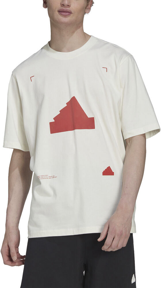 Oversized T-shirt