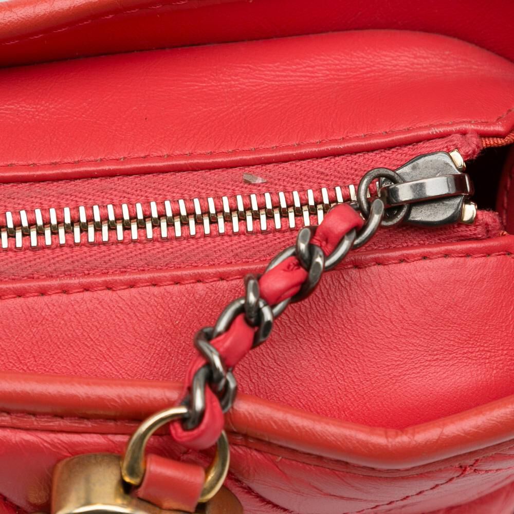 Chanel Crossbody Bag