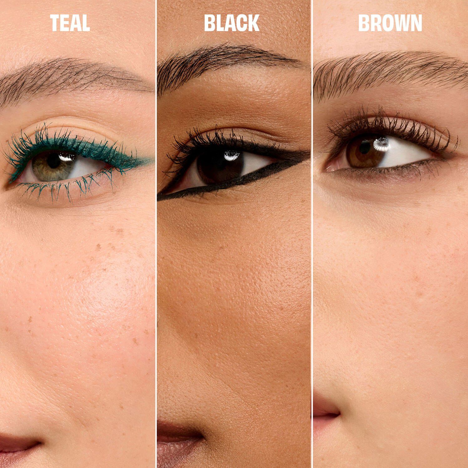 BADgal Hypeliner - Langtidsholdbar og vandfast gel-eyeliner
