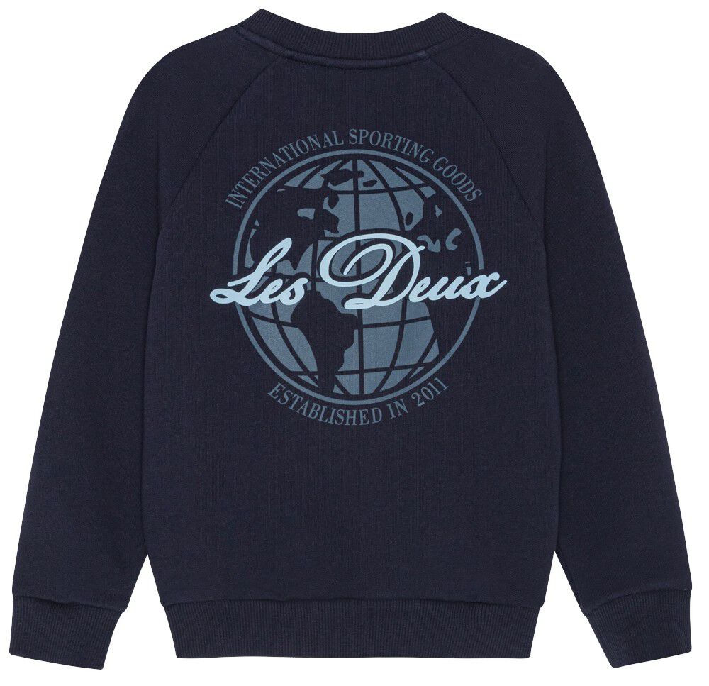 Globe Sweatshirt KIDS