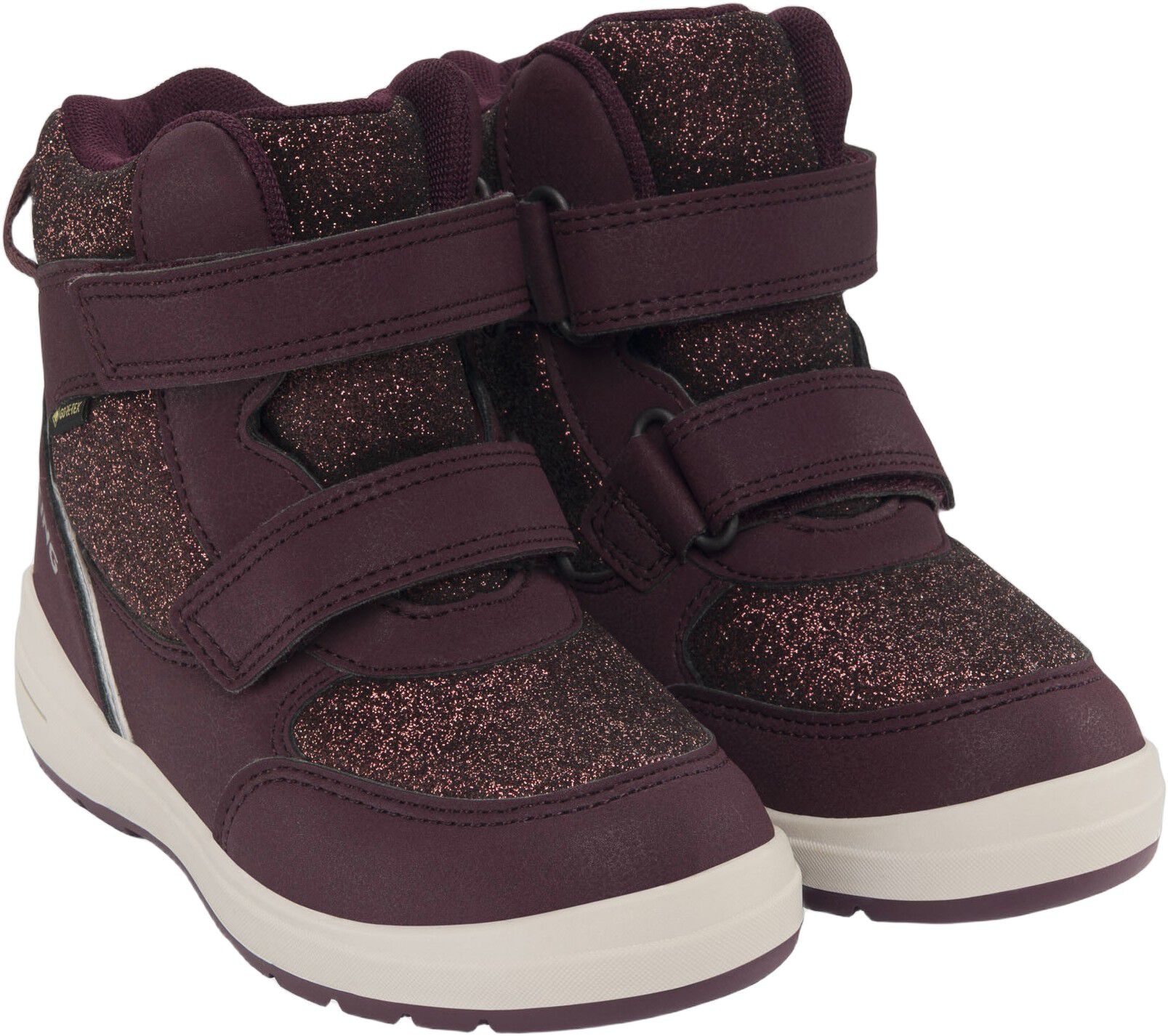 Fun Glitter Warm GTX 2V