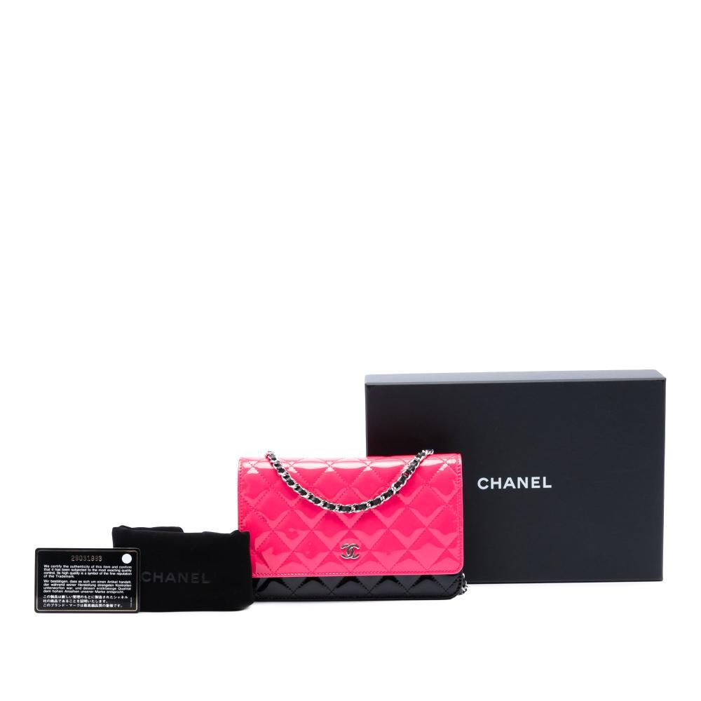 Chanel Flap Bag
