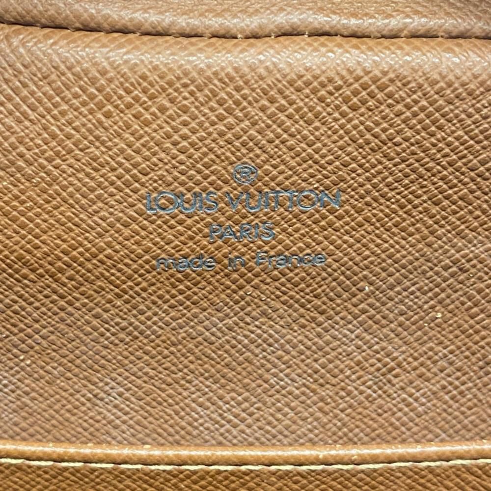 Louis Vuitton Cite