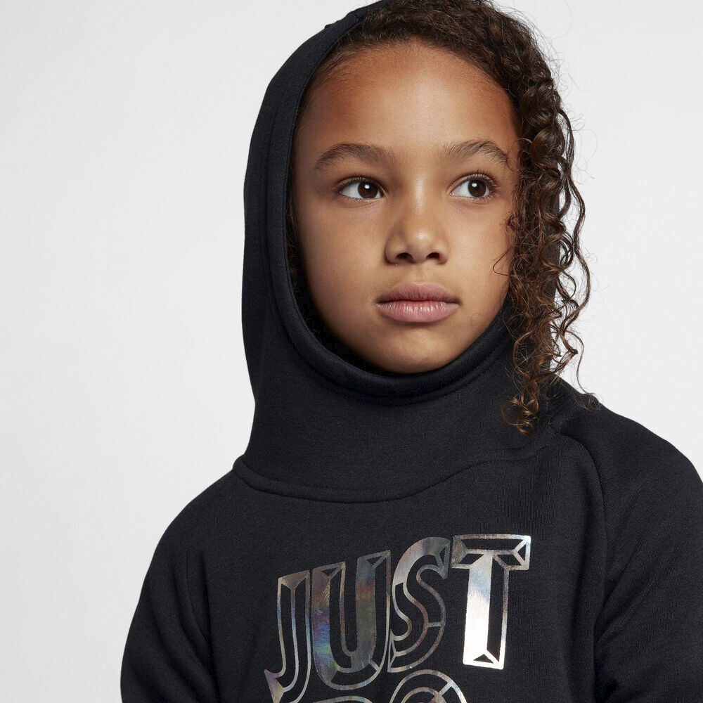 Sportswear Cropped JDI Hoodie