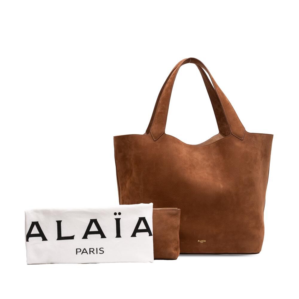Ala&iuml;a Tote