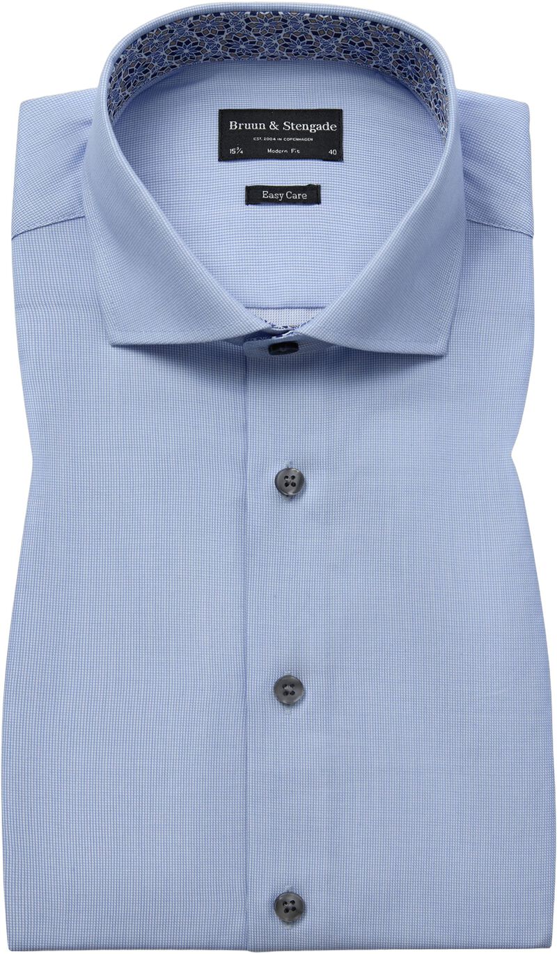 Bs Thorbjorn Modern Fit Shirt