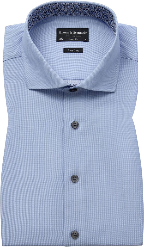 Bs Thorbjorn Modern Fit Shirt